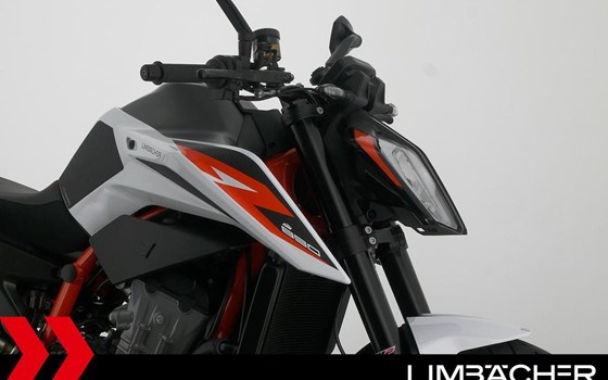 Gebrauchtmotorrad KTM 890 Duke R - Bild 24