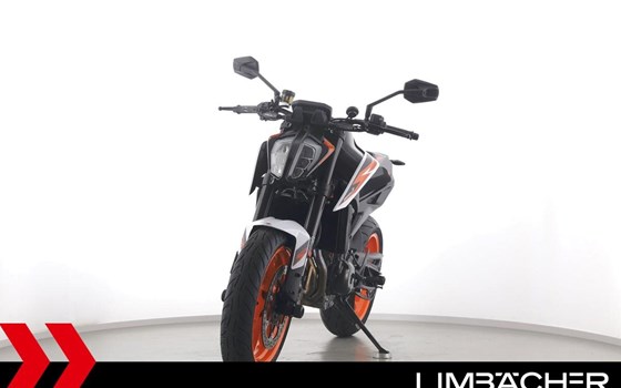 Gebrauchtmotorrad KTM 890 Duke R - Bild 3