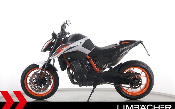 Gebrauchtmotorrad KTM 890 Duke R - Bild 5