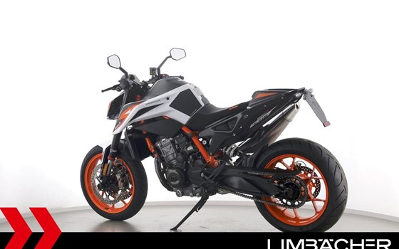 Gebrauchtmotorrad KTM 890 Duke R - Bild 6