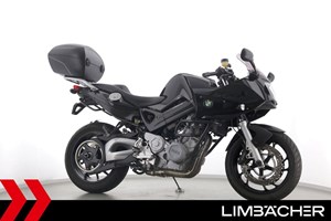 Angebot BMW F 800 S