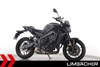 Yamaha MT-09 Y-AMT