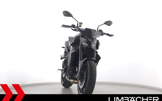 Gebrauchtmotorrad Yamaha MT-09 Y-AMT - Bild 11