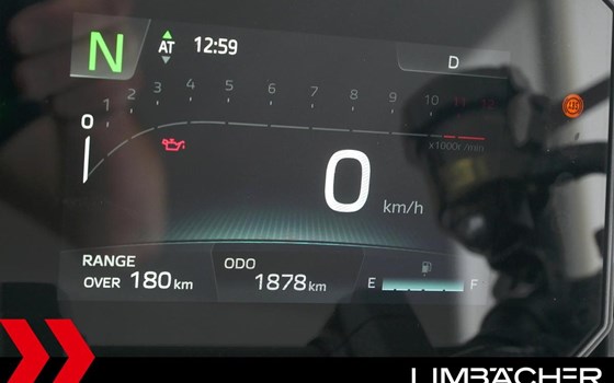 Gebrauchtmotorrad Yamaha MT-09 Y-AMT - Bild 12