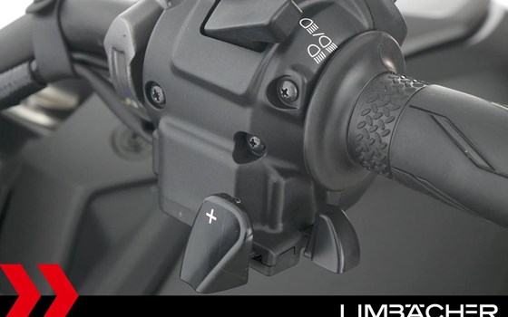 Gebrauchtmotorrad Yamaha MT-09 Y-AMT - Bild 14