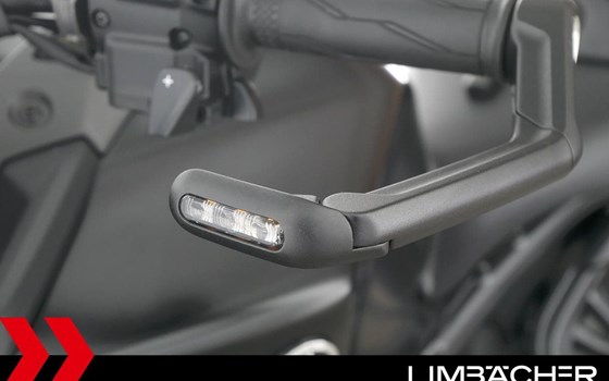 Gebrauchtmotorrad Yamaha MT-09 Y-AMT - Bild 15