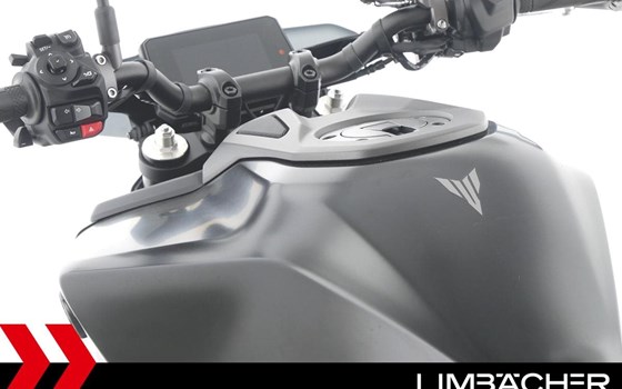 Gebrauchtmotorrad Yamaha MT-09 Y-AMT - Bild 16