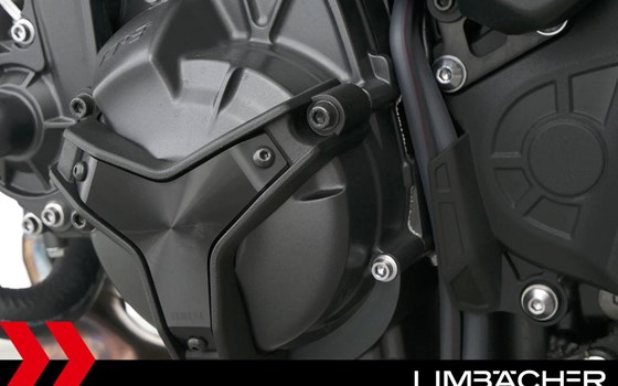 Gebrauchtmotorrad Yamaha MT-09 Y-AMT - Bild 17