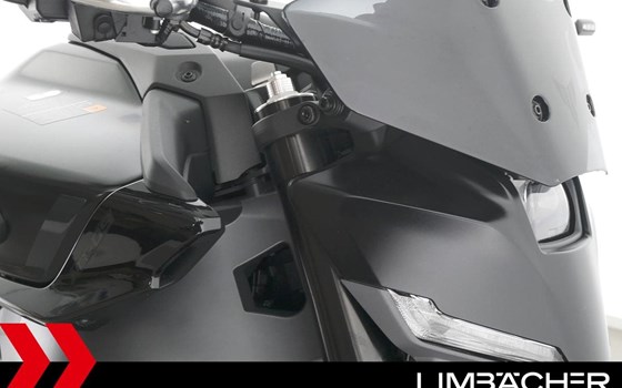 Gebrauchtmotorrad Yamaha MT-09 Y-AMT - Bild 20