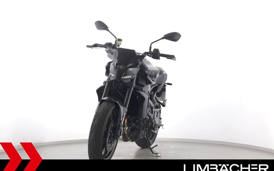 Gebrauchtmotorrad Yamaha MT-09 Y-AMT - Bild 3