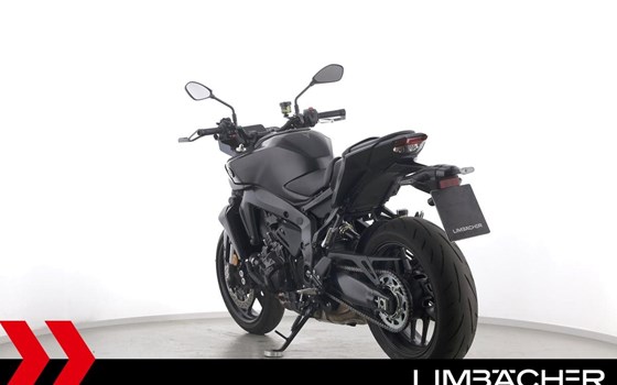 Gebrauchtmotorrad Yamaha MT-09 Y-AMT - Bild 7