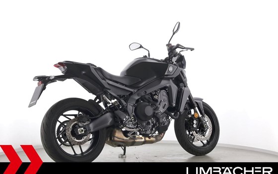 Gebrauchtmotorrad Yamaha MT-09 Y-AMT - Bild 9