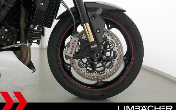 Gebrauchtmotorrad Triumph Speed Triple 1050 - Bild 14