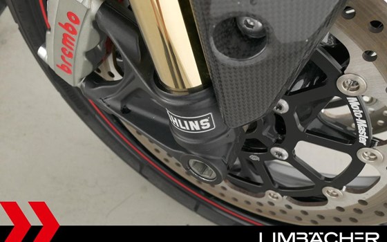 Gebrauchtmotorrad Triumph Speed Triple 1050 - Bild 15