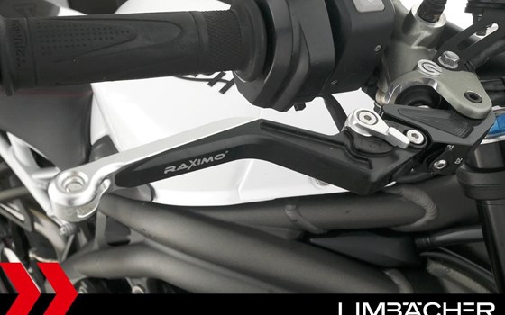 Gebrauchtmotorrad Triumph Speed Triple 1050 - Bild 16