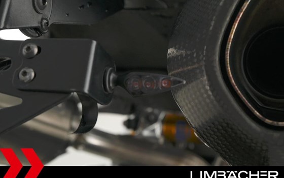 Gebrauchtmotorrad Triumph Speed Triple 1050 - Bild 19