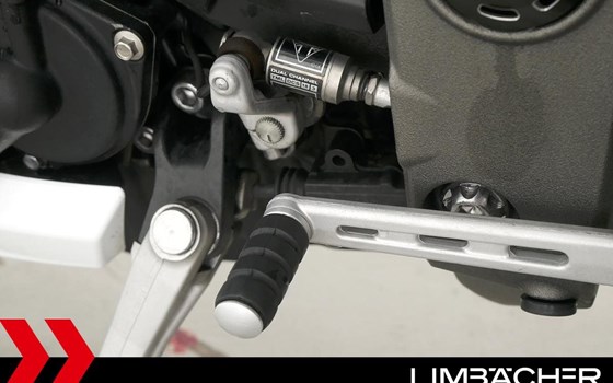 Gebrauchtmotorrad Triumph Speed Triple 1050 - Bild 20