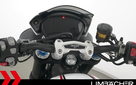 Gebrauchtmotorrad Triumph Speed Triple 1050 - Bild 24
