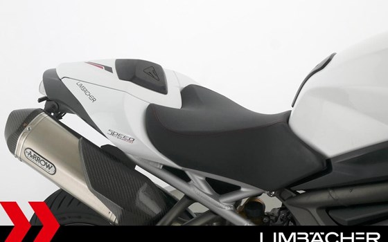 Gebrauchtmotorrad Triumph Speed Triple 1050 - Bild 26