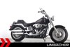 Harley-Davidson Softail Fat Boy FLSTF