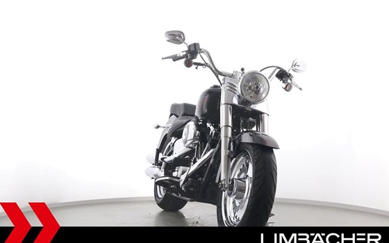 Gebrauchtmotorrad Harley-Davidson Softail Fat Boy FLSTF - Bild 11