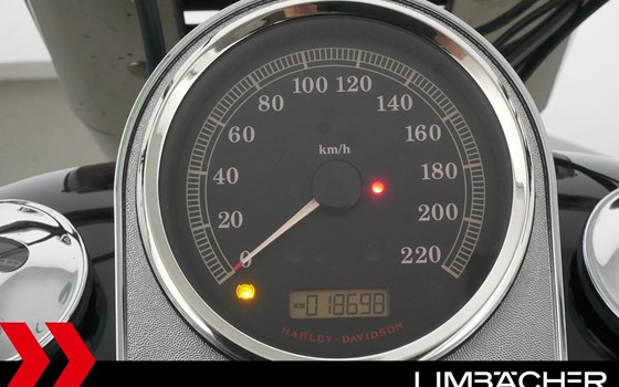 Gebrauchtmotorrad Harley-Davidson Softail Fat Boy FLSTF - Bild 12