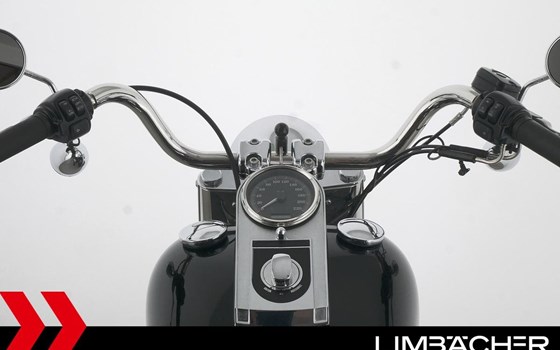 Gebrauchtmotorrad Harley-Davidson Softail Fat Boy FLSTF - Bild 13