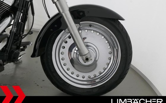 Gebrauchtmotorrad Harley-Davidson Softail Fat Boy FLSTF - Bild 14