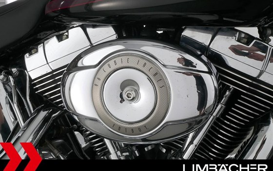 Gebrauchtmotorrad Harley-Davidson Softail Fat Boy FLSTF - Bild 15