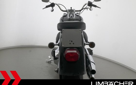 Gebrauchtmotorrad Harley-Davidson Softail Fat Boy FLSTF - Bild 17