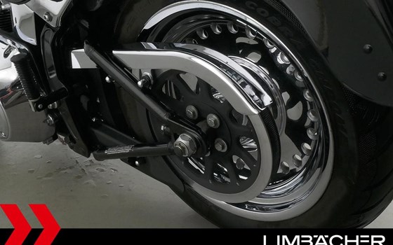 Gebrauchtmotorrad Harley-Davidson Softail Fat Boy FLSTF - Bild 18