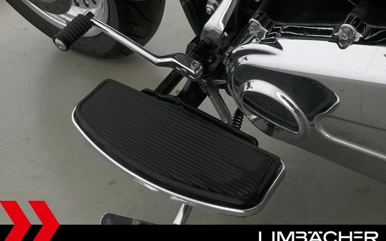 Gebrauchtmotorrad Harley-Davidson Softail Fat Boy FLSTF - Bild 19