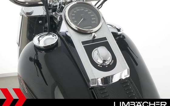 Gebrauchtmotorrad Harley-Davidson Softail Fat Boy FLSTF - Bild 20