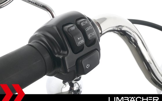 Gebrauchtmotorrad Harley-Davidson Softail Fat Boy FLSTF - Bild 21