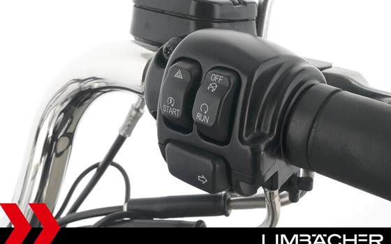 Gebrauchtmotorrad Harley-Davidson Softail Fat Boy FLSTF - Bild 22