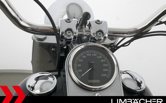 Gebrauchtmotorrad Harley-Davidson Softail Fat Boy FLSTF - Bild 23