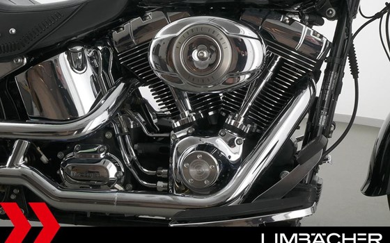 Gebrauchtmotorrad Harley-Davidson Softail Fat Boy FLSTF - Bild 24