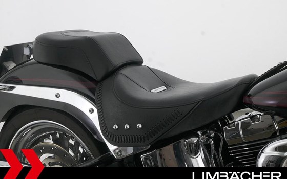 Gebrauchtmotorrad Harley-Davidson Softail Fat Boy FLSTF - Bild 25