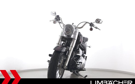 Gebrauchtmotorrad Harley-Davidson Softail Fat Boy FLSTF - Bild 3