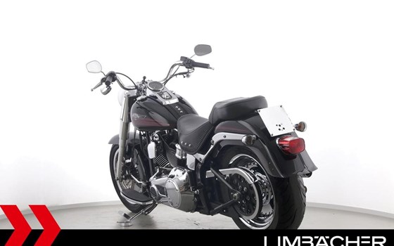 Gebrauchtmotorrad Harley-Davidson Softail Fat Boy FLSTF - Bild 7