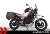 Moto Guzzi V85 TT