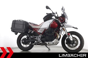 Angebot Moto Guzzi V85 TT