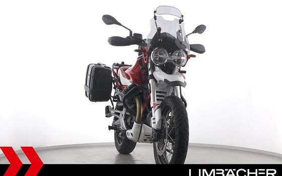 Gebrauchtmotorrad Moto Guzzi V85 TT - Bild 11