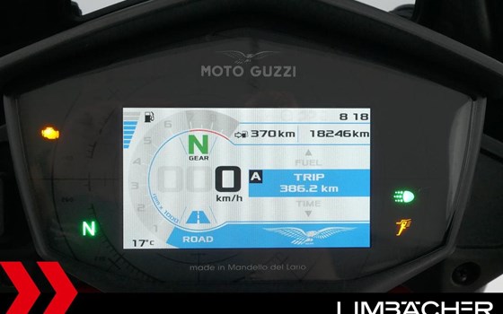 Gebrauchtmotorrad Moto Guzzi V85 TT - Bild 12