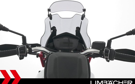 Gebrauchtmotorrad Moto Guzzi V85 TT - Bild 13