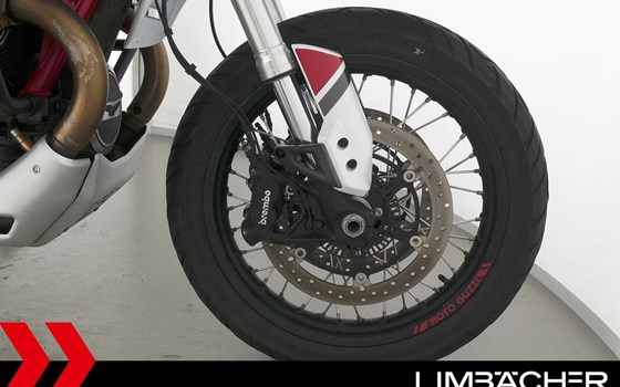 Gebrauchtmotorrad Moto Guzzi V85 TT - Bild 14