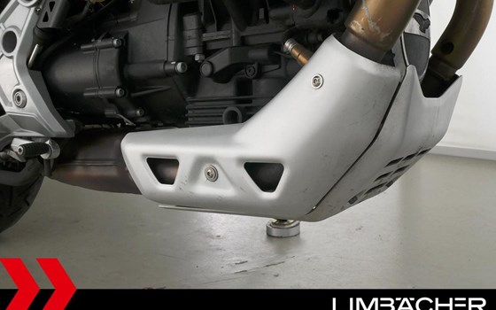 Gebrauchtmotorrad Moto Guzzi V85 TT - Bild 15