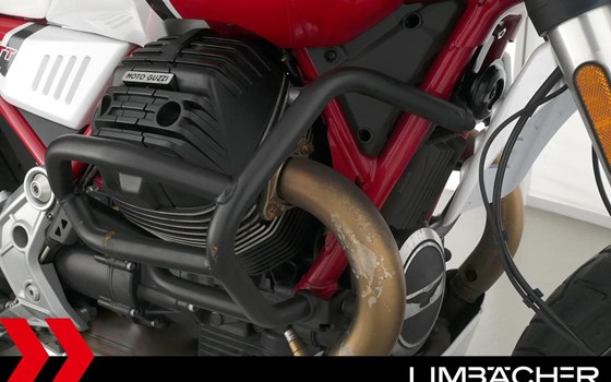 Gebrauchtmotorrad Moto Guzzi V85 TT - Bild 16
