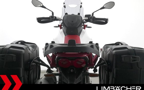 Gebrauchtmotorrad Moto Guzzi V85 TT - Bild 17