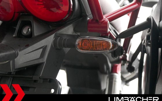 Gebrauchtmotorrad Moto Guzzi V85 TT - Bild 18